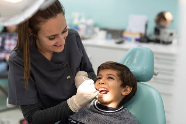 Best Emergency Tooth Extraction in Matheny, CA