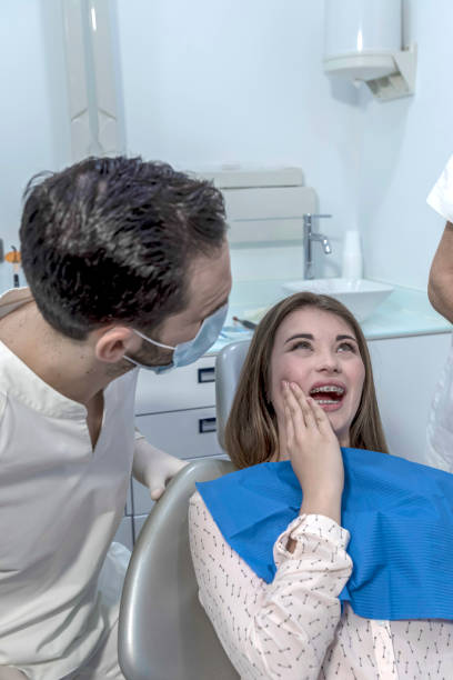 Best Emergency Tooth Extraction in Matheny, CA