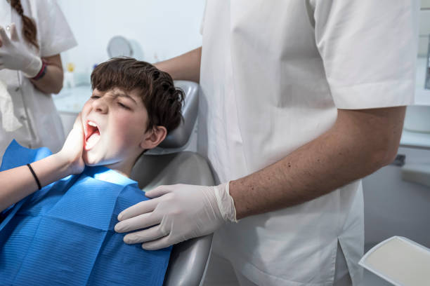 Best Emergency Tooth Extraction in Matheny, CA