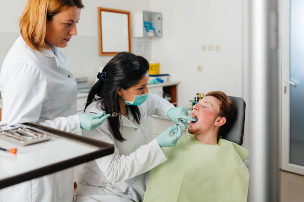 Best Same-Day Emergency Dental Services in Matheny, CA