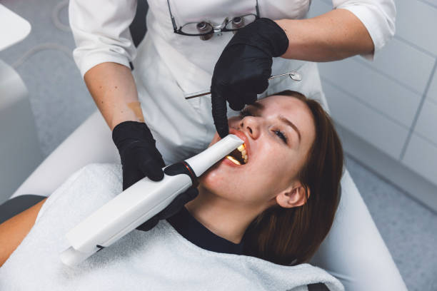 Best Emergency Denture Repair in Matheny, CA