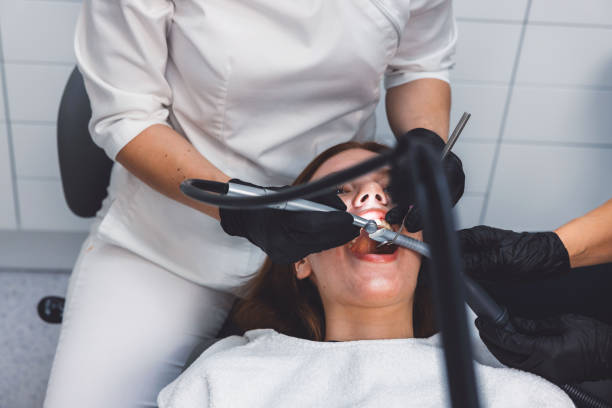 Best Emergency Treatment for Dental Infections or Abscesses in Matheny, CA