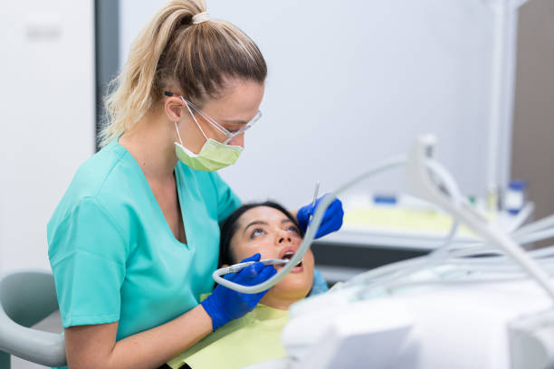 Best Emergency Gum Treatment in Matheny, CA
